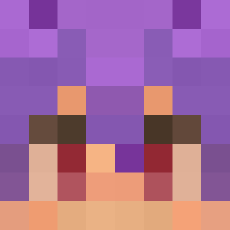 SaturnSand's skin