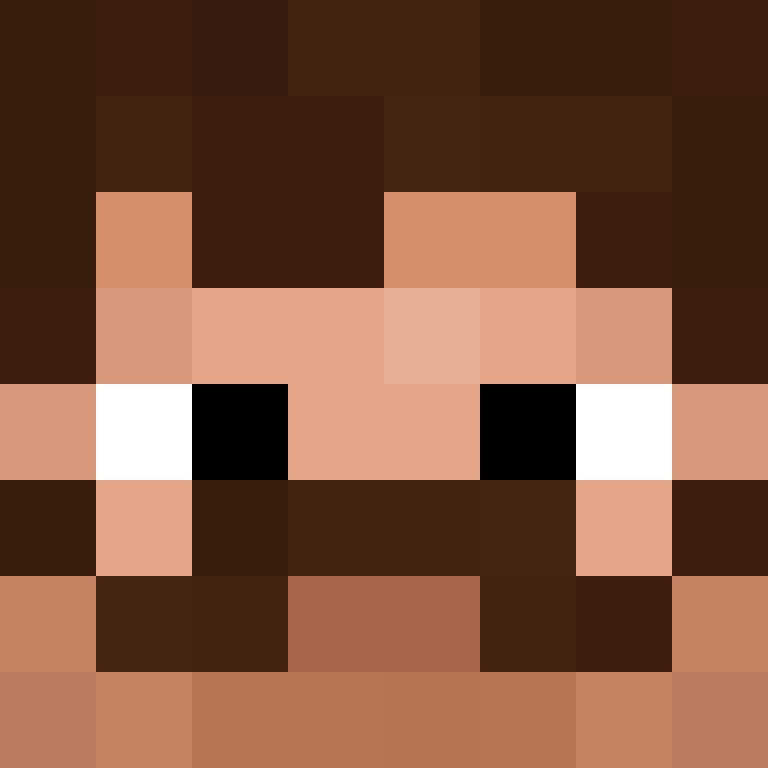 DargiV's skin