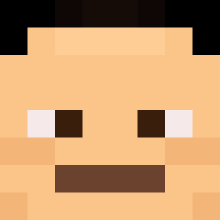 vexlehaha's skin