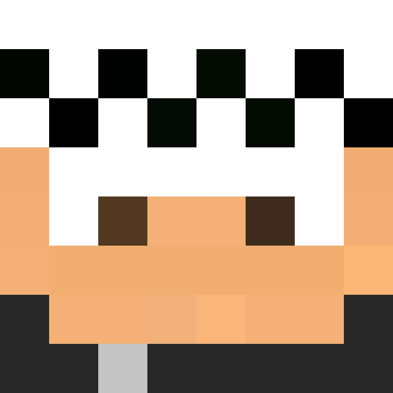 clomp's skin