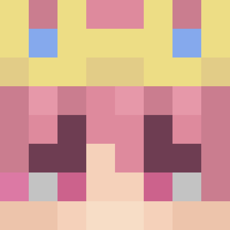 Piedrita17's skin