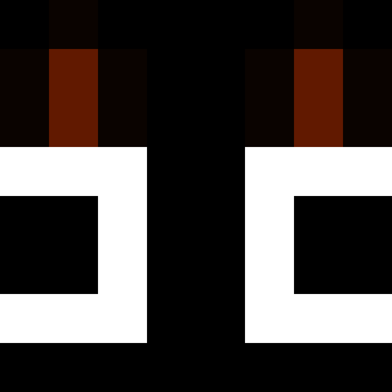 PatatjeMC's skin