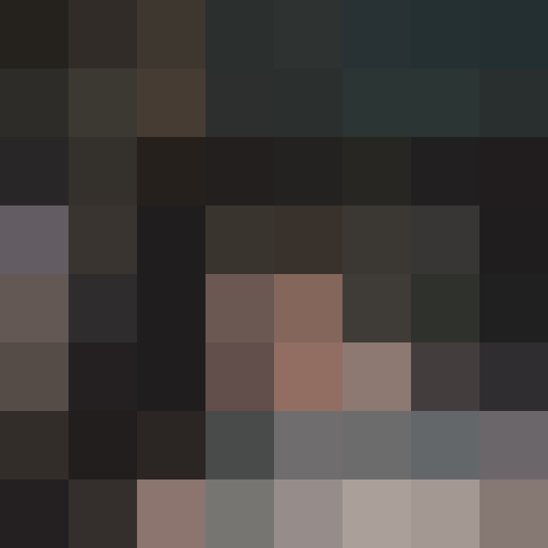Zuarig's skin