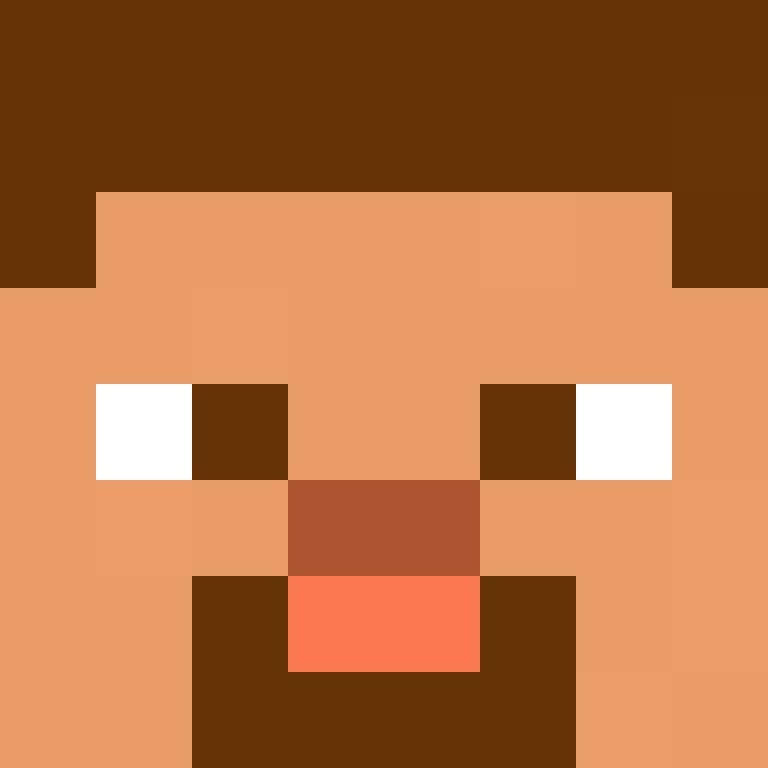Linkus008's skin