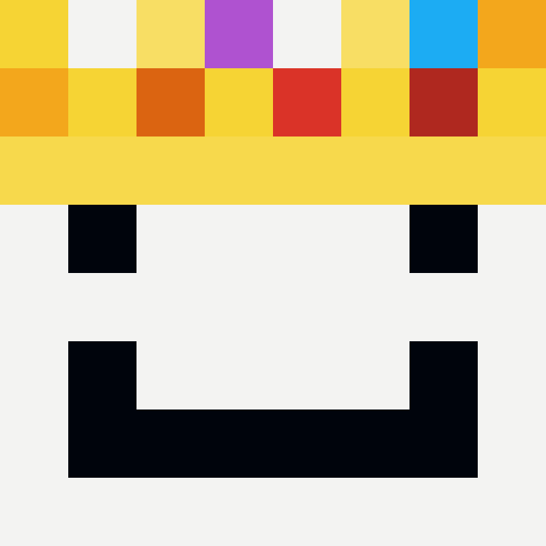 acin5's skin