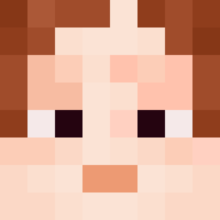 Tamariiiiii's skin