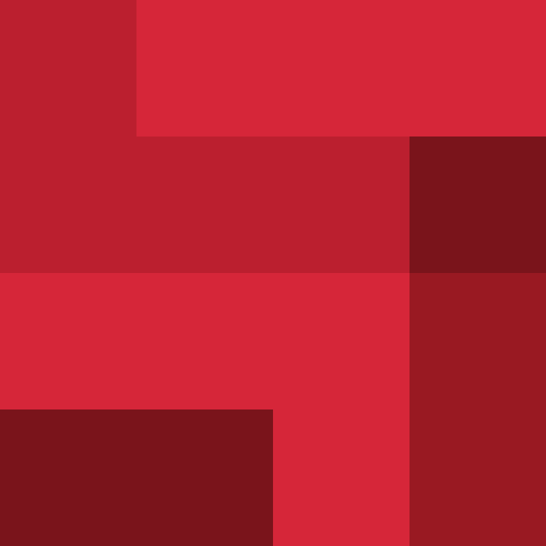 zervation's skin