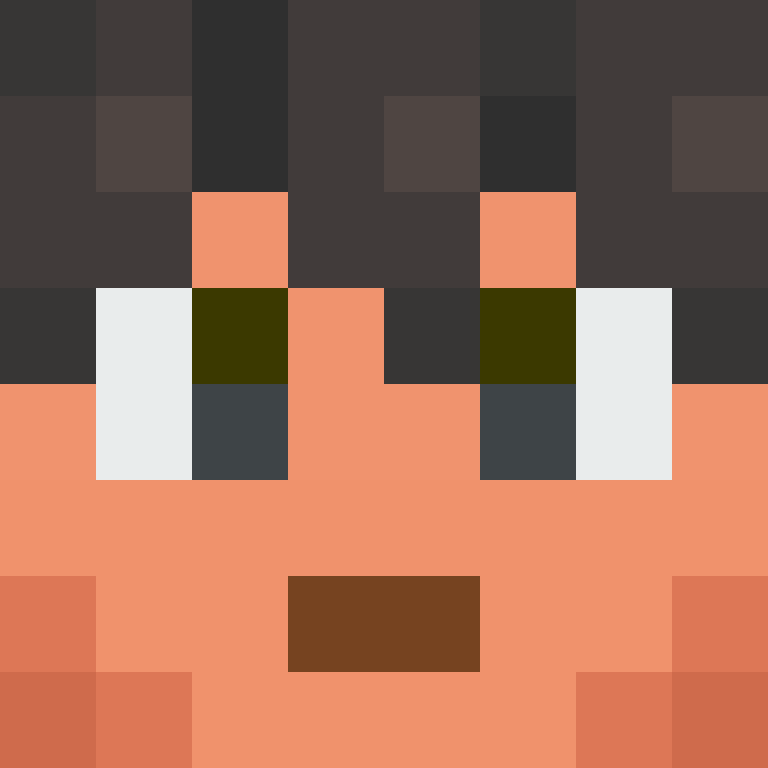 dragloner's skin