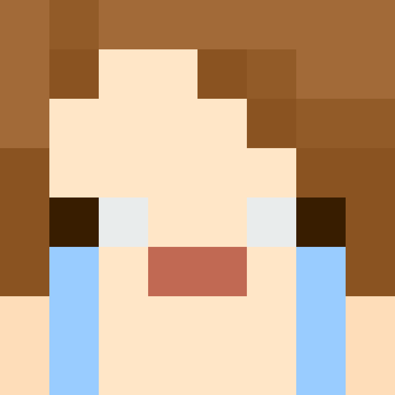 BukkitAPI's skin