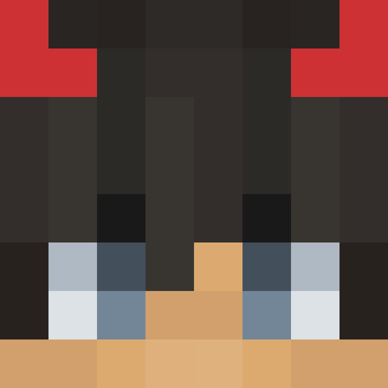 Boyfriend5065's skin