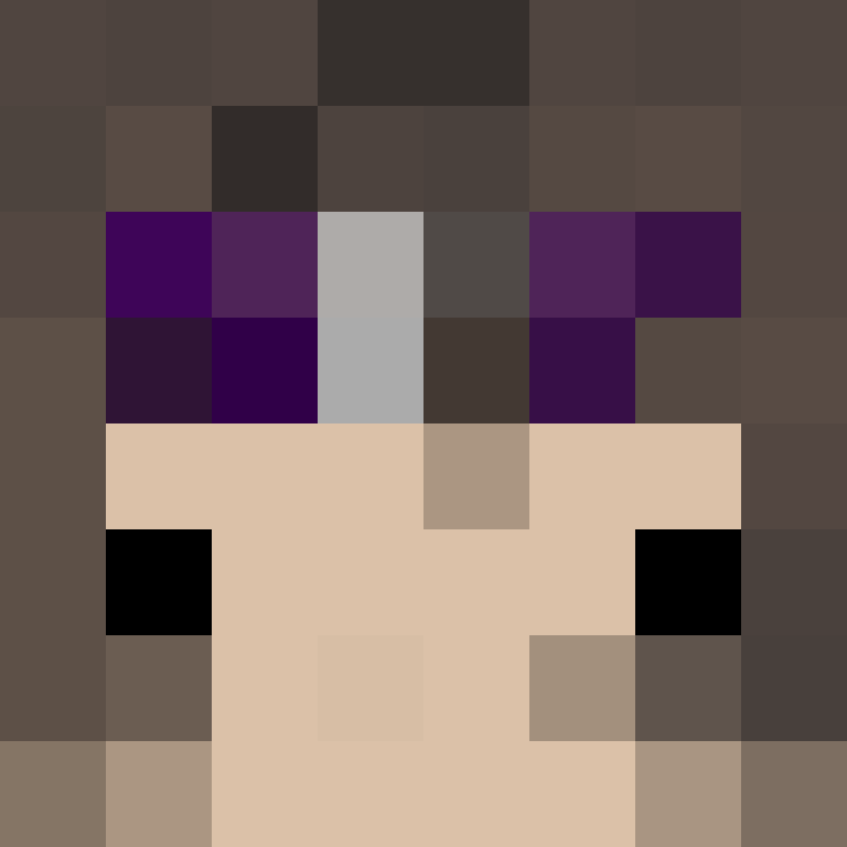 MHF_Mineskin's skin