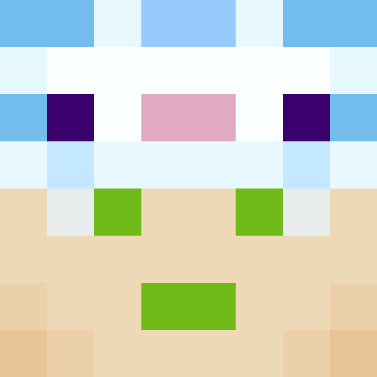 41414141h's skin