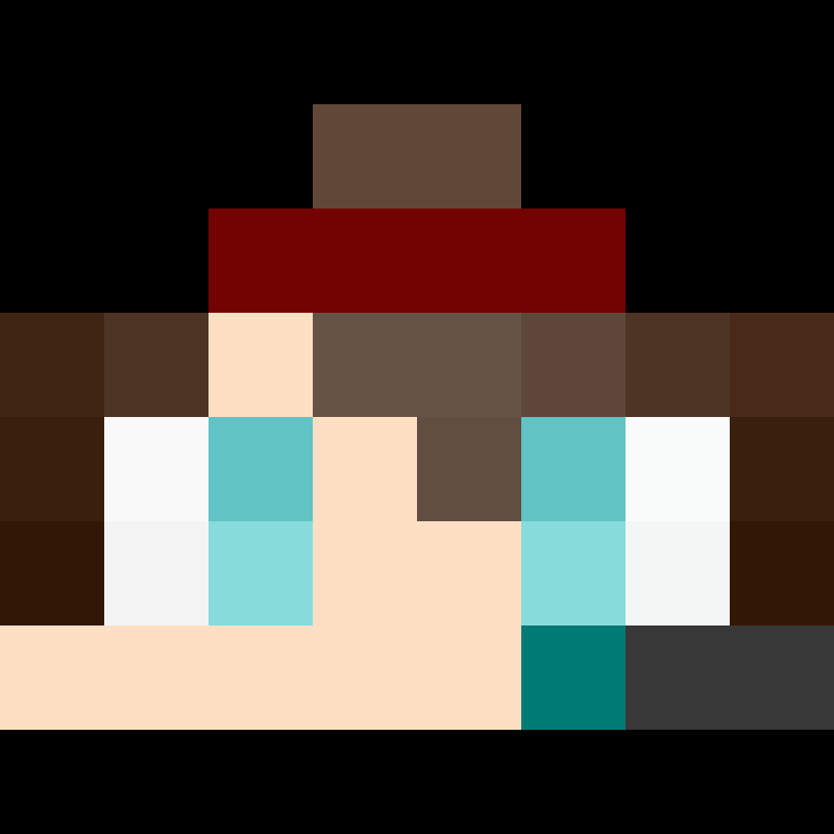 Bolshebricks's skin