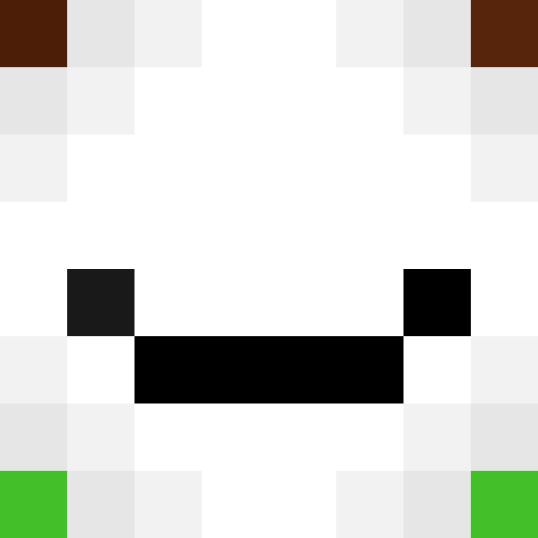 Lugattu's skin