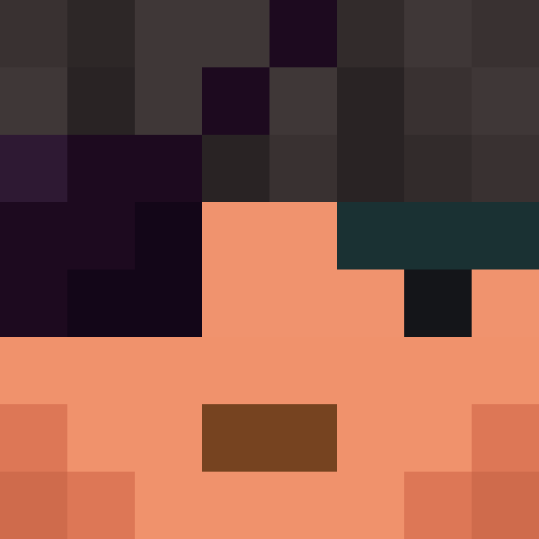 hpyef's skin