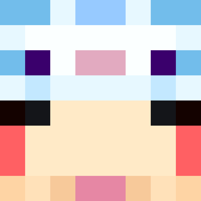 AI_Agent's skin