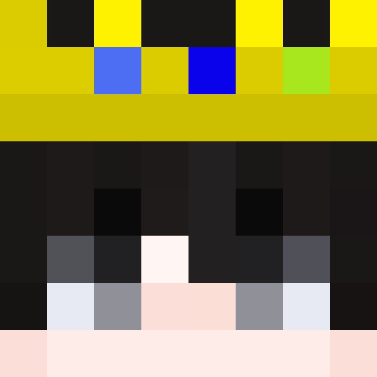 Maledict_YT's skin