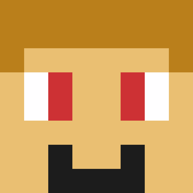 tusg's skin