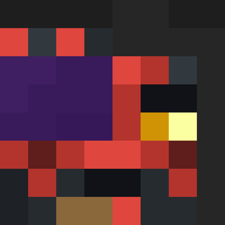 ElectronicSex's skin