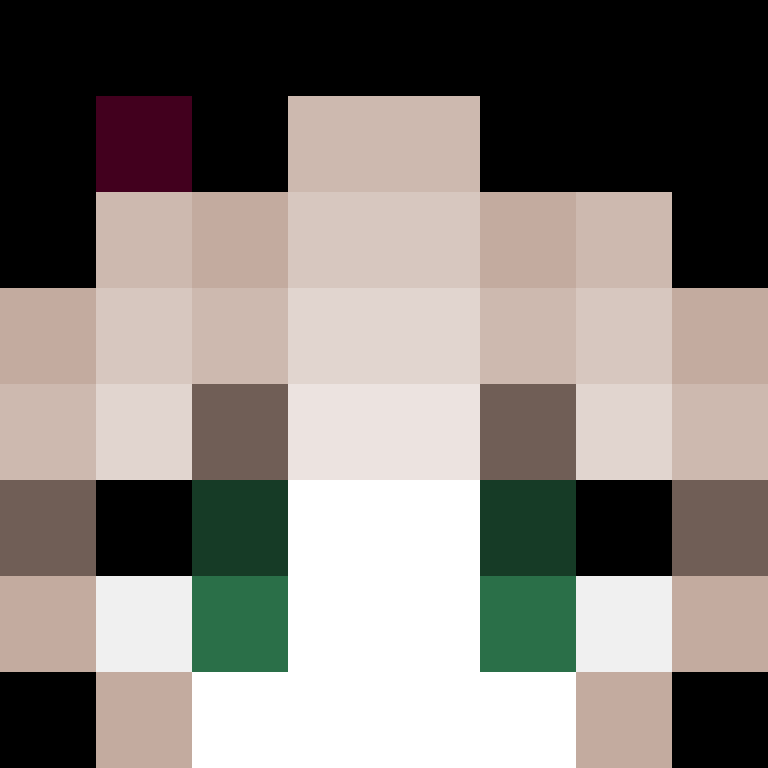 Ryuzln's skin