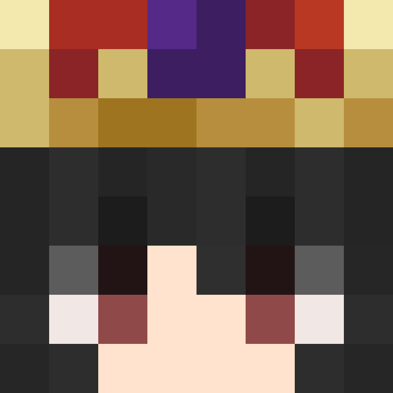 youronelove's skin