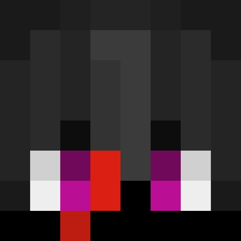 Aeshlia's skin
