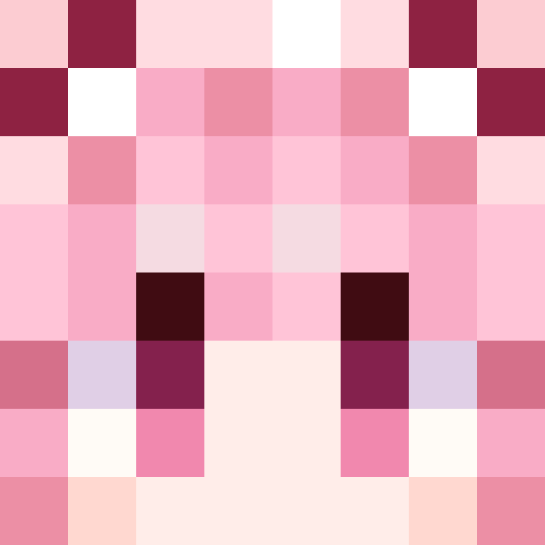 SilkyCandy's skin