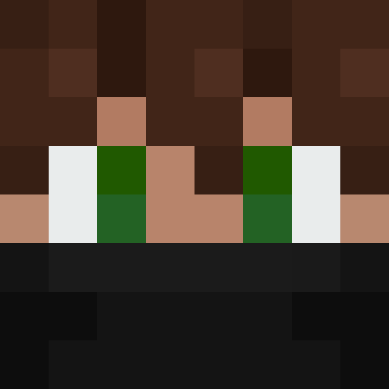 PrinceCR's skin