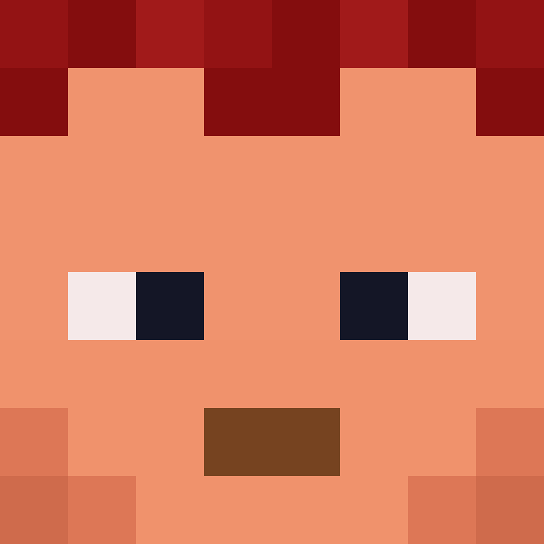 vexlehaha's skin
