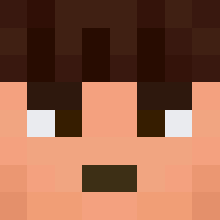 aXe18's skin