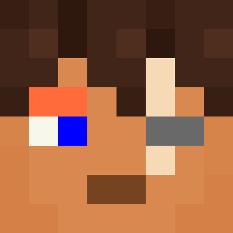 ThePenspinneur's skin