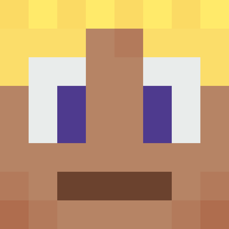 EgorKalachev's skin