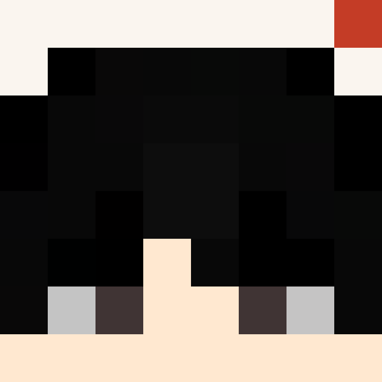 GoldenAppleGHG's skin