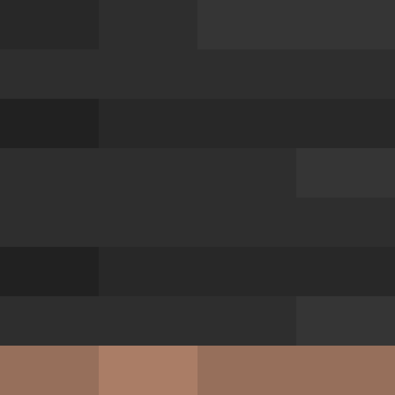 DargiV's skin
