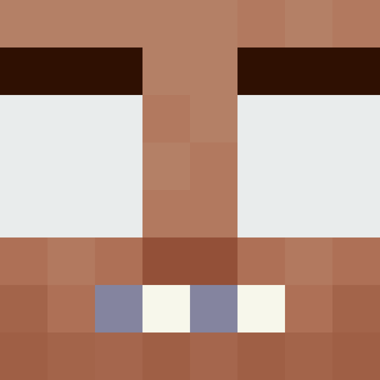 hannhums's skin