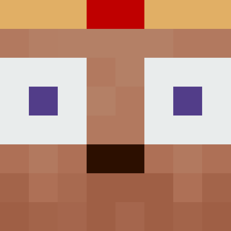 Notro_Client's skin