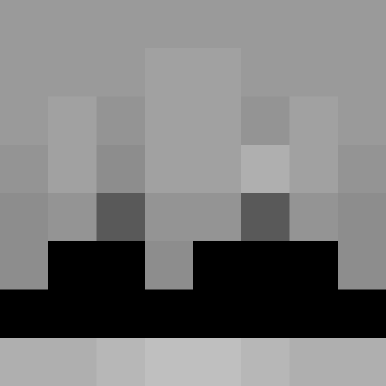 intersecato's skin