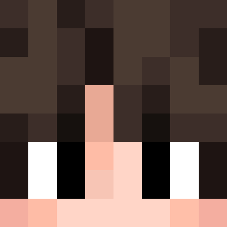 xentany's skin