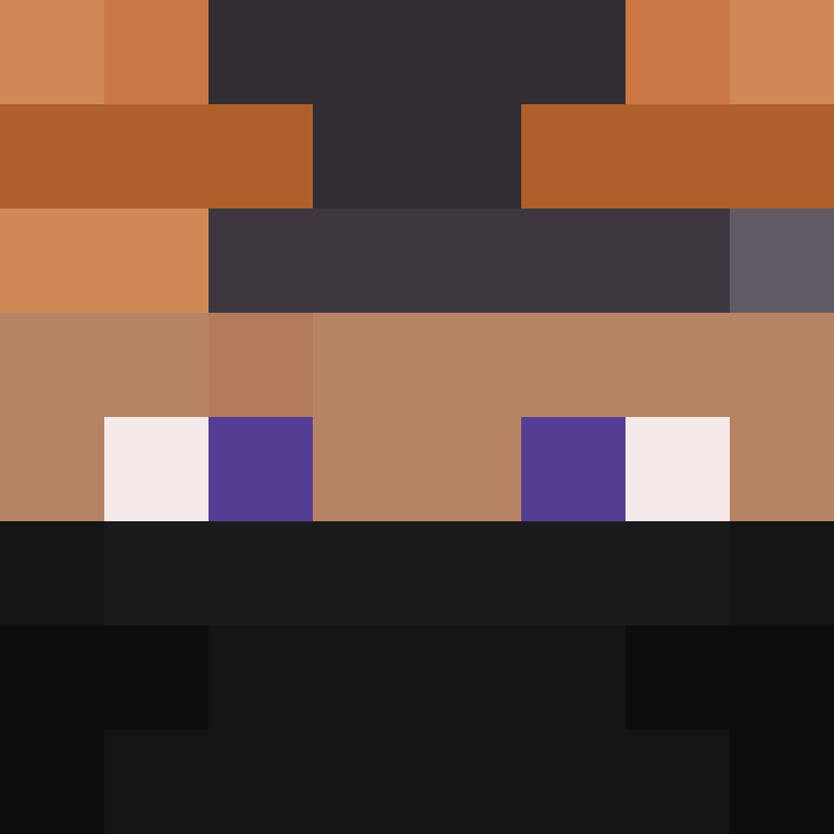 Zuarig's skin