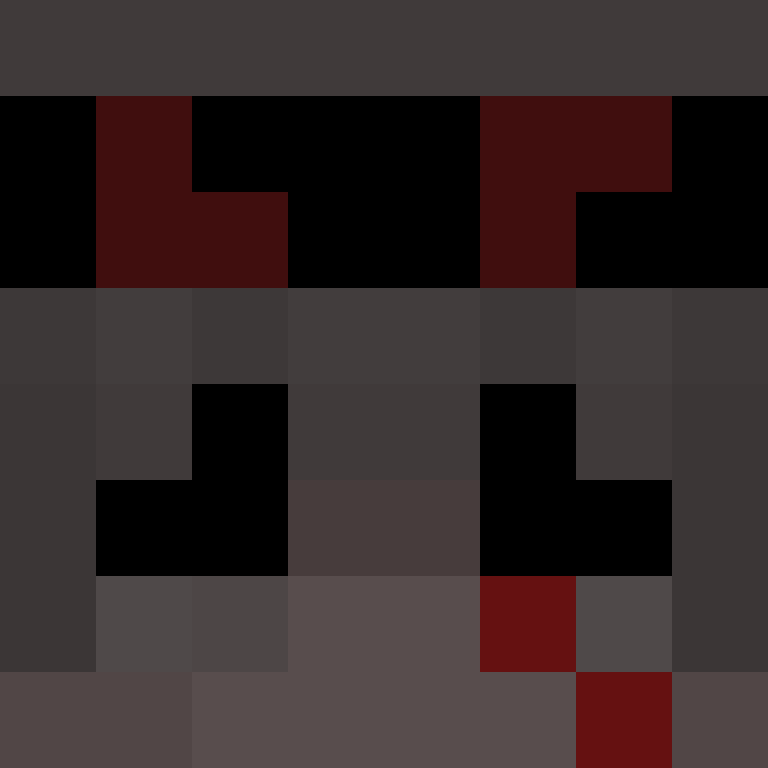 DelusionSketch's skin