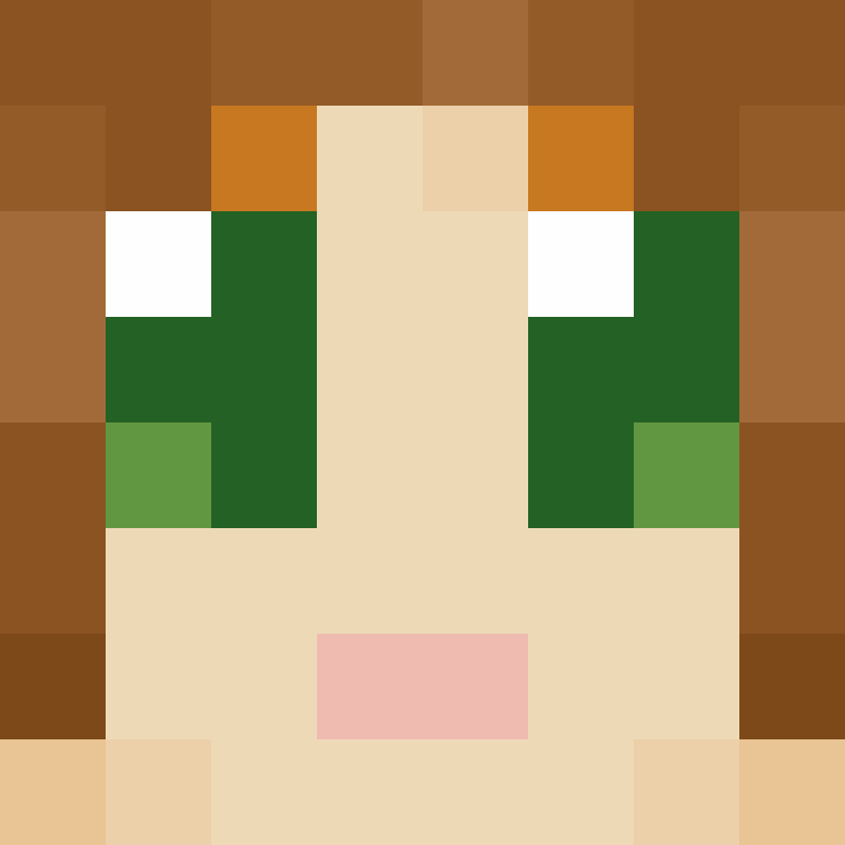 Auntbrix's skin