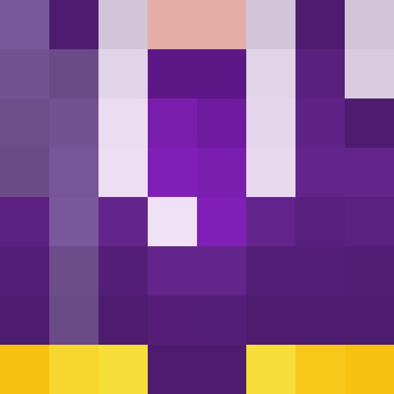 CrypticLoser13's skin