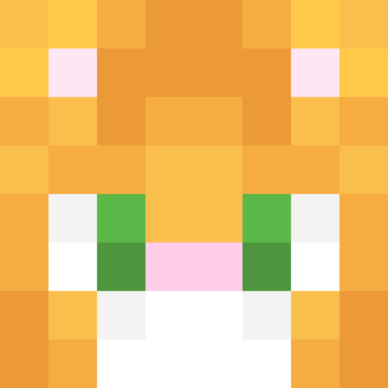zervation's skin