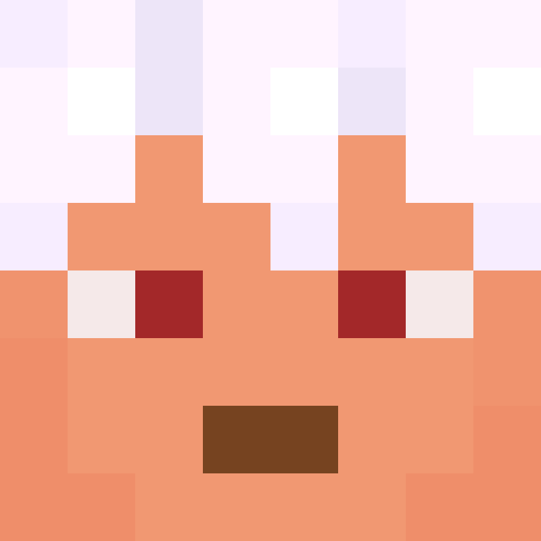 MHF_Mineskin's skin