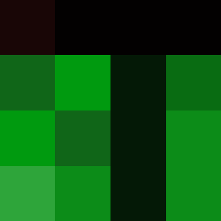 ShakaYami's skin