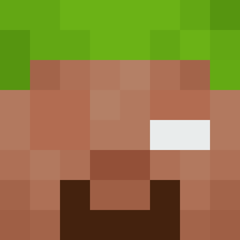 AlexisMadd's skin