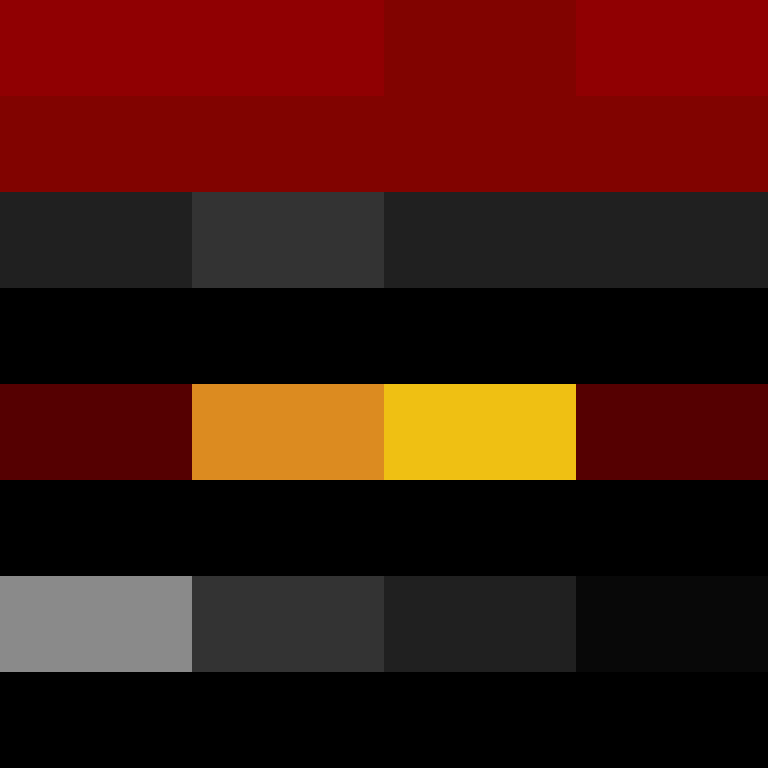 ClowderTech's skin