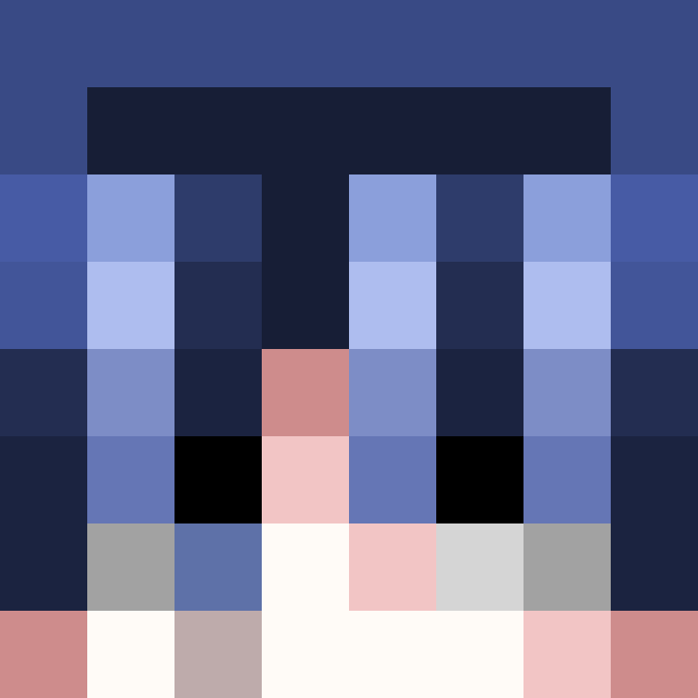 41414141h's skin