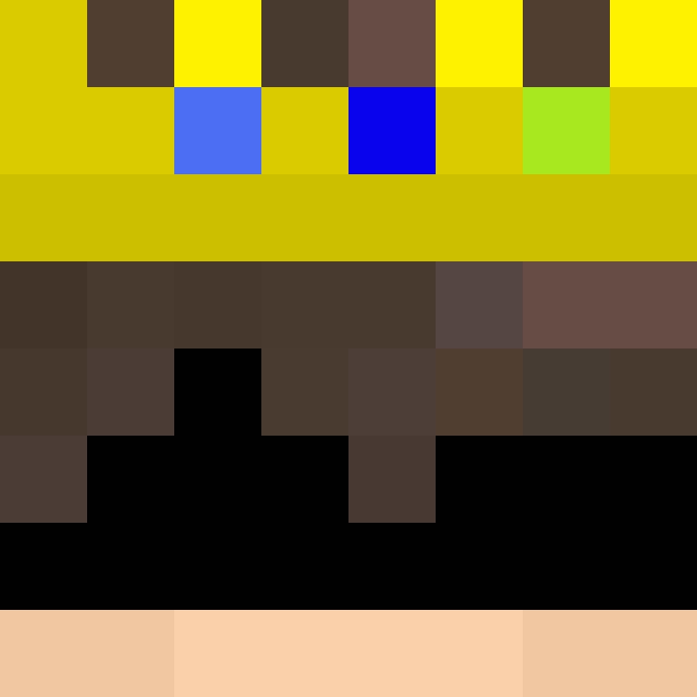 GuyNamedKaine's skin