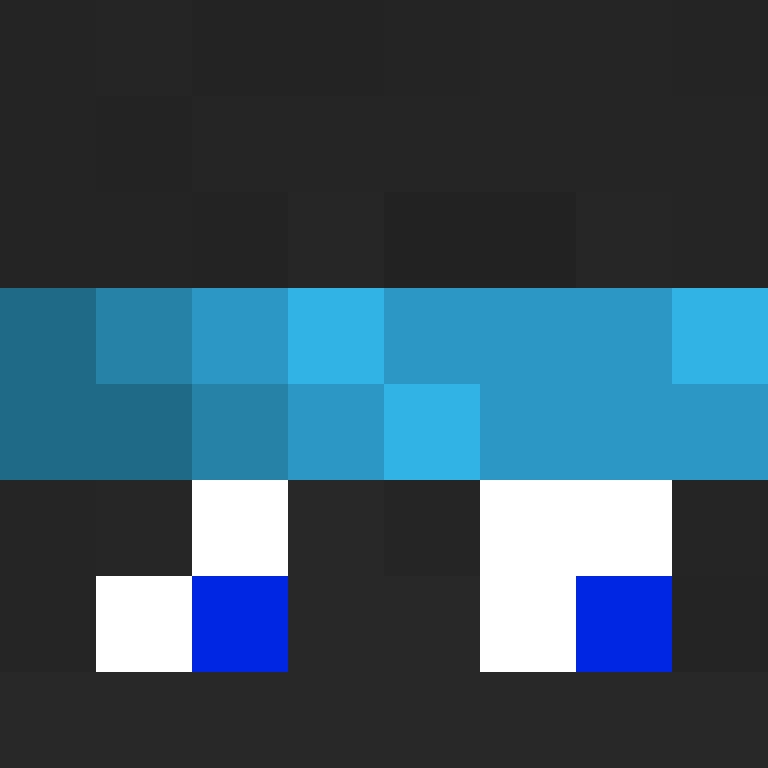 hpyef's skin